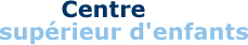 Superior Childrens Centre Logo