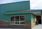 Picture of Wawa French Daycare Building